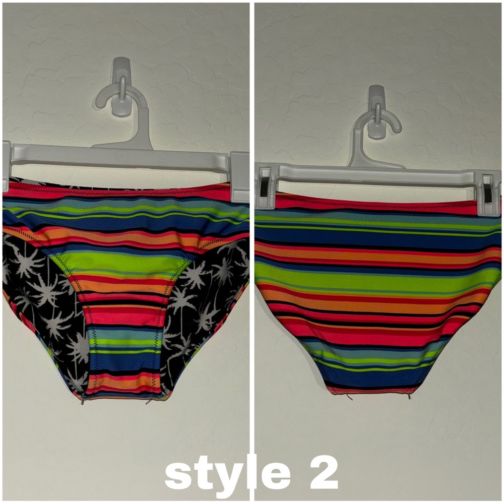 Reversible Bikini - Picture 4 of 4